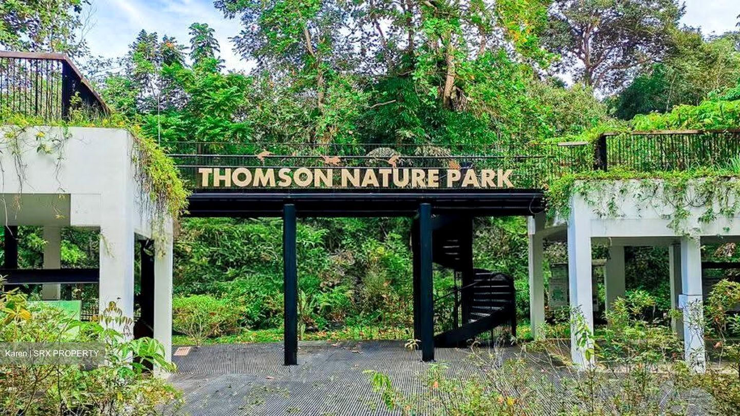 Thomson View Condominium (D20), Condominium #590781091